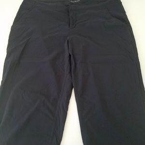 Columbia Capri Pants